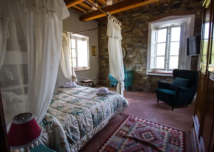 Casa Locci