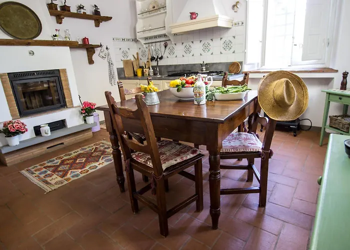 Casa Locci