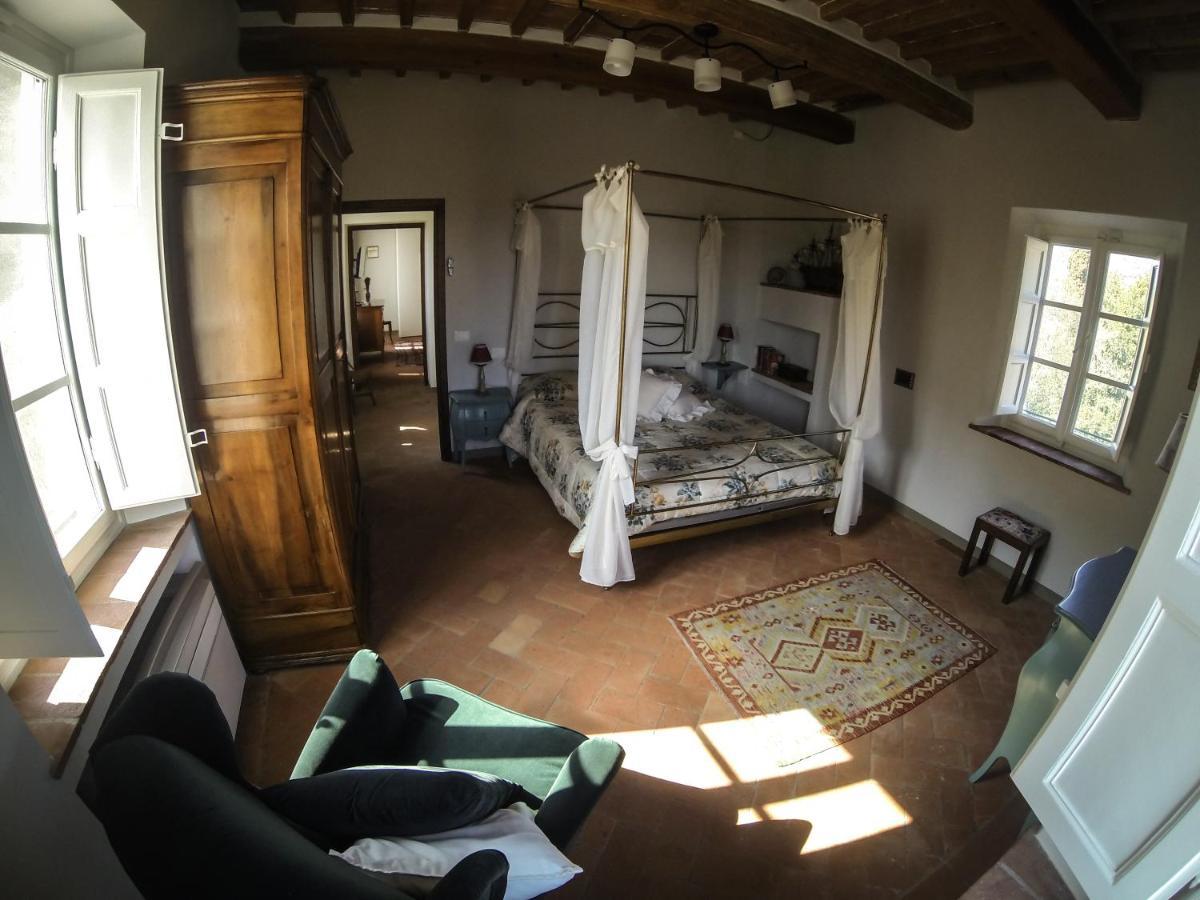 Casa Locci * Capannori