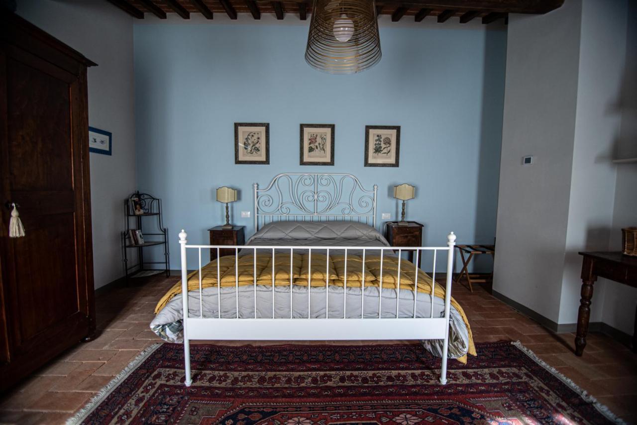 Holiday home Casa Locci