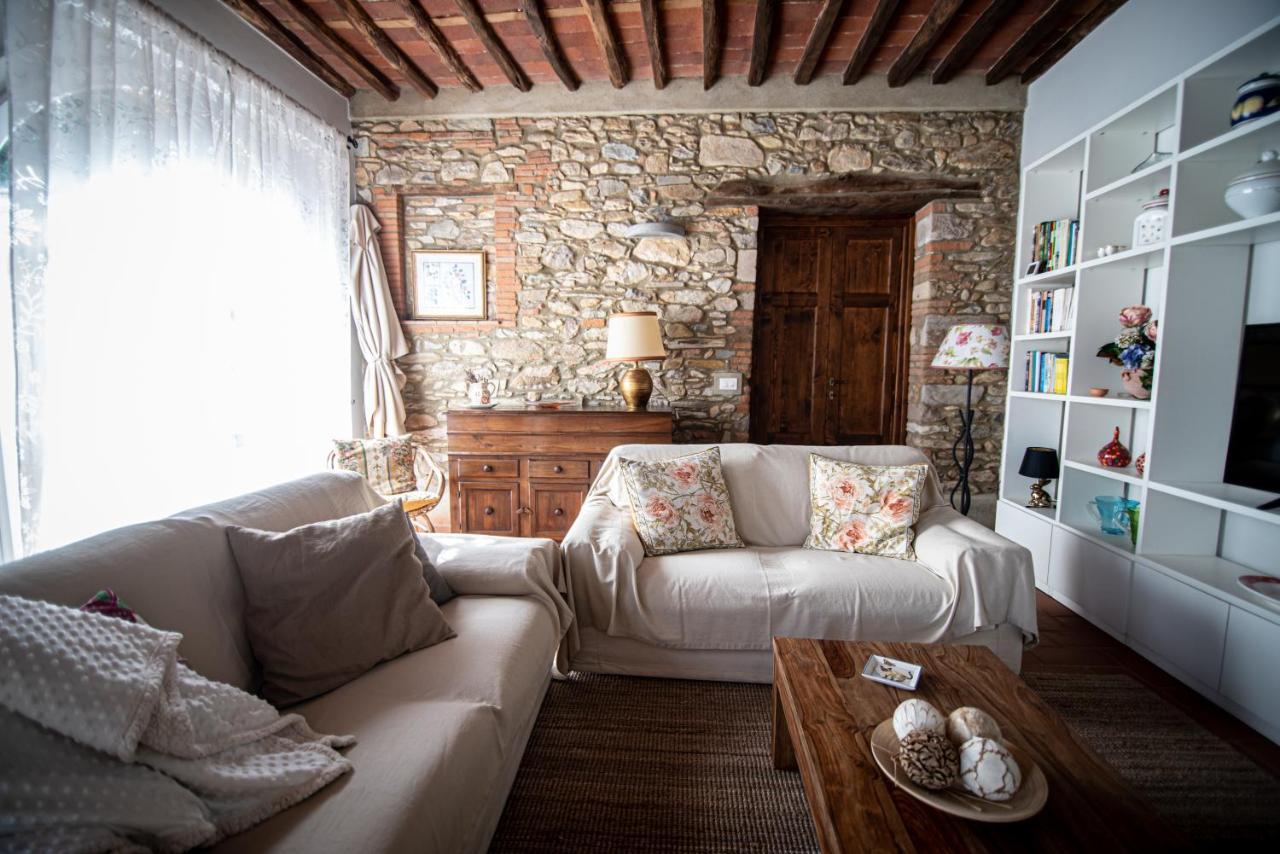 Holiday home Casa Locci *