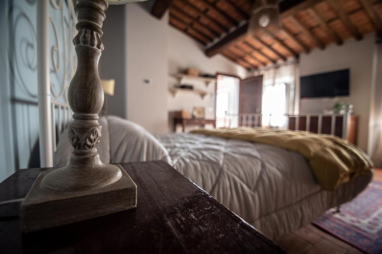 Casa Locci * Capannori