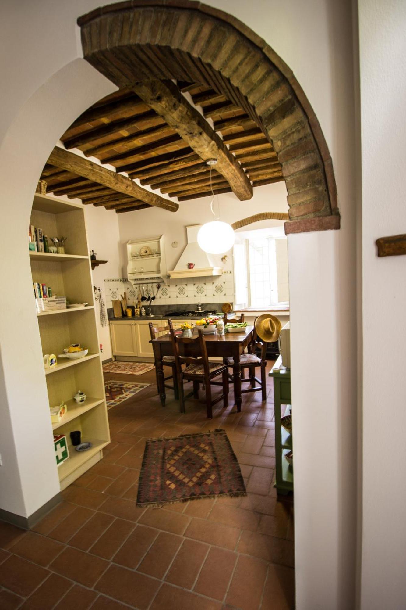 Casa Locci Holiday home Capannori