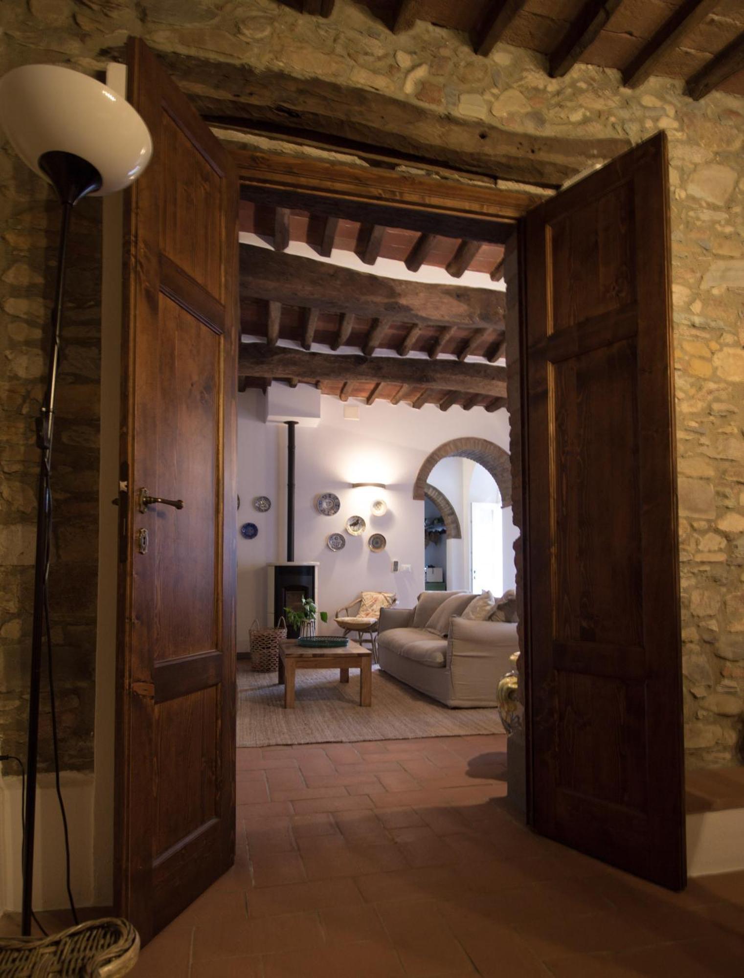 Casa Locci Holiday home *