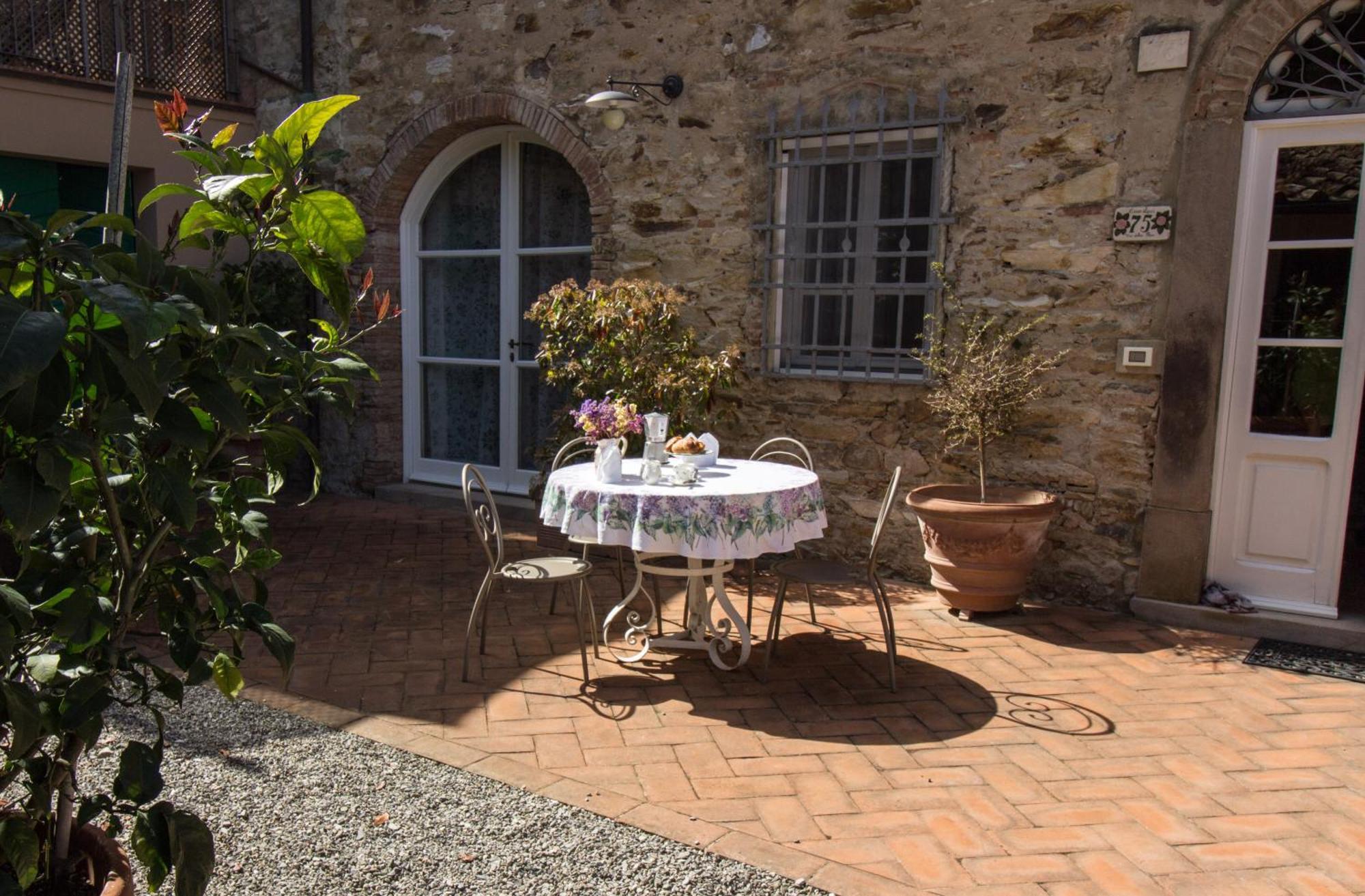 Casa Locci Holiday home