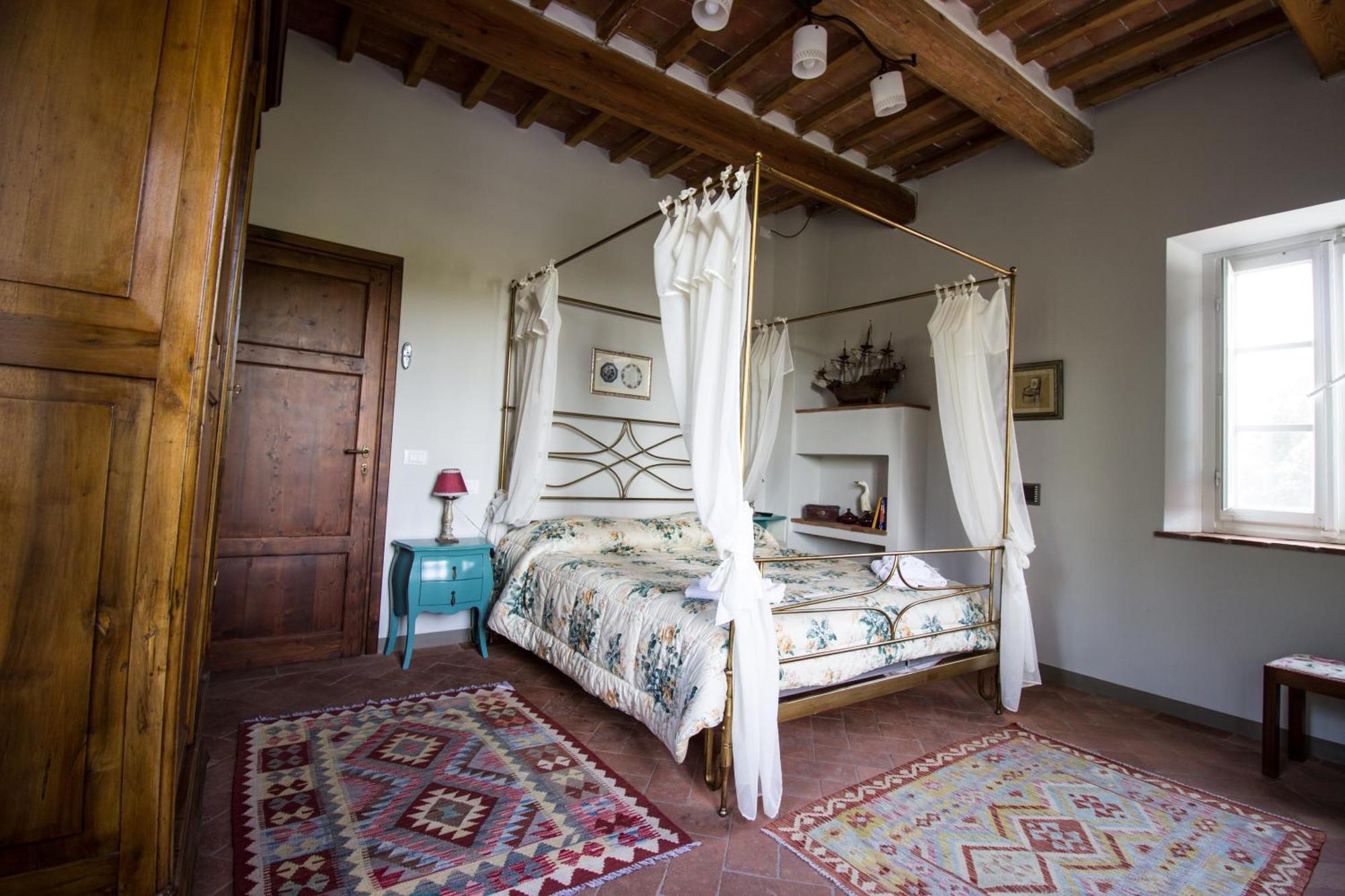 Casa Locci Holiday home *