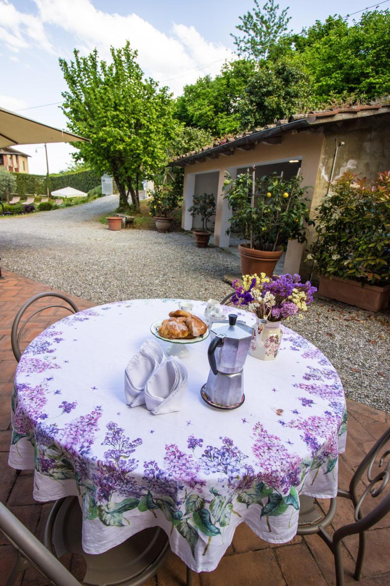 Casa Locci * Capannori