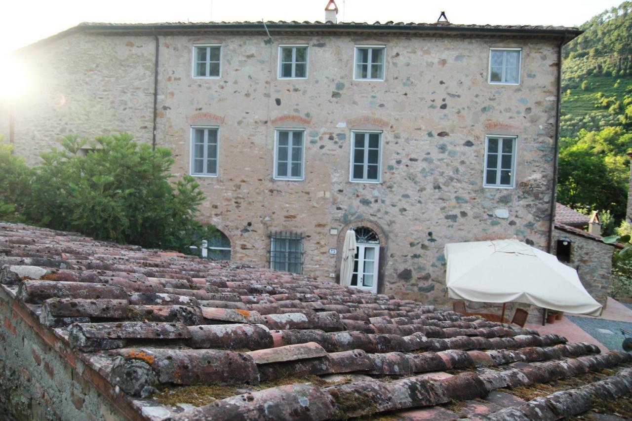 Holiday home Casa Locci