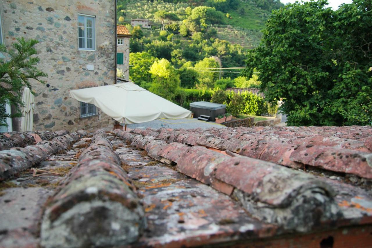 Casa Locci