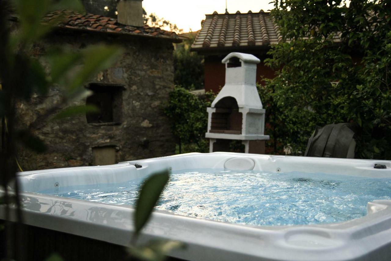 Holiday home Casa Locci Capannori