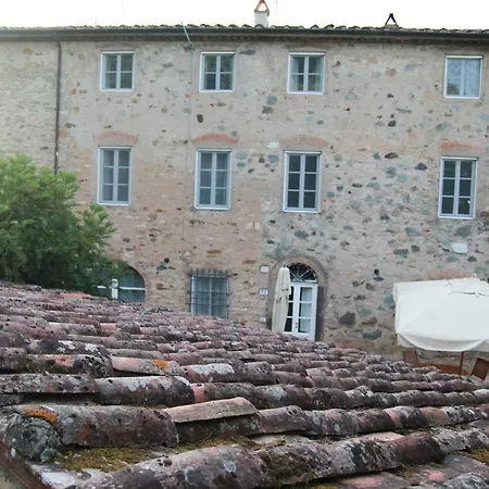 Villa Casa Locci Capannori Exterior foto