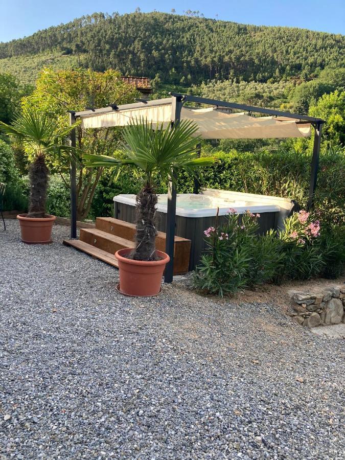 Casa Locci Capannori