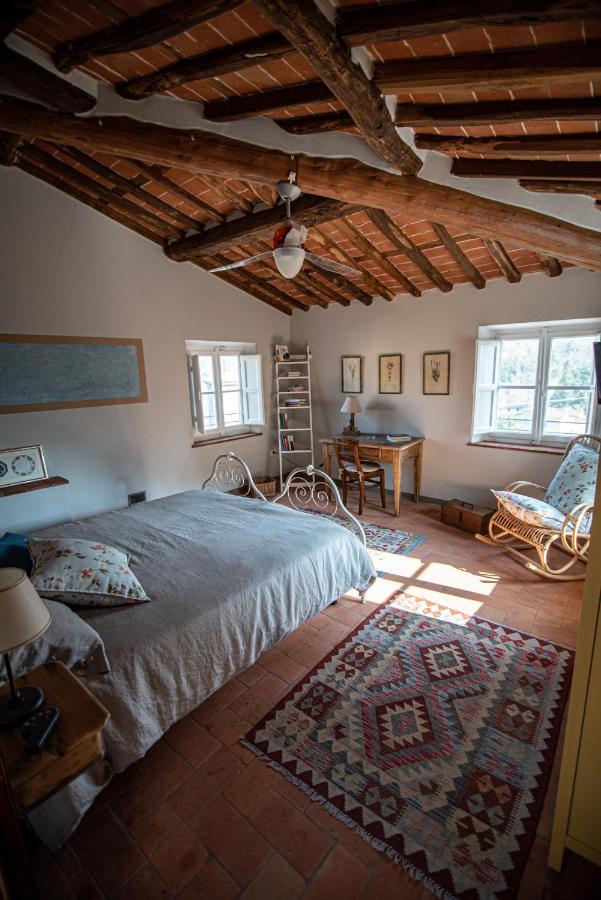 Casa Locci Hébergement de vacances