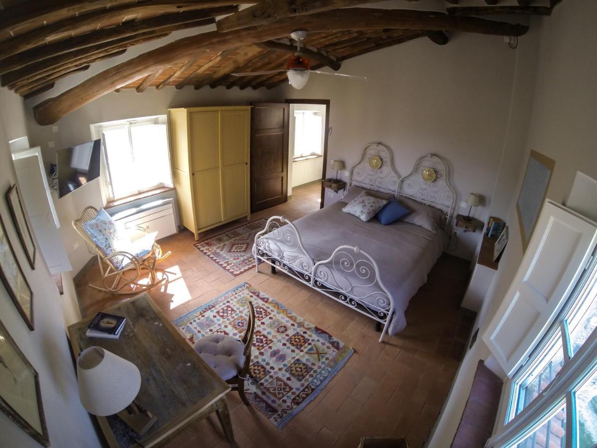 Casa Locci Hébergement de vacances *