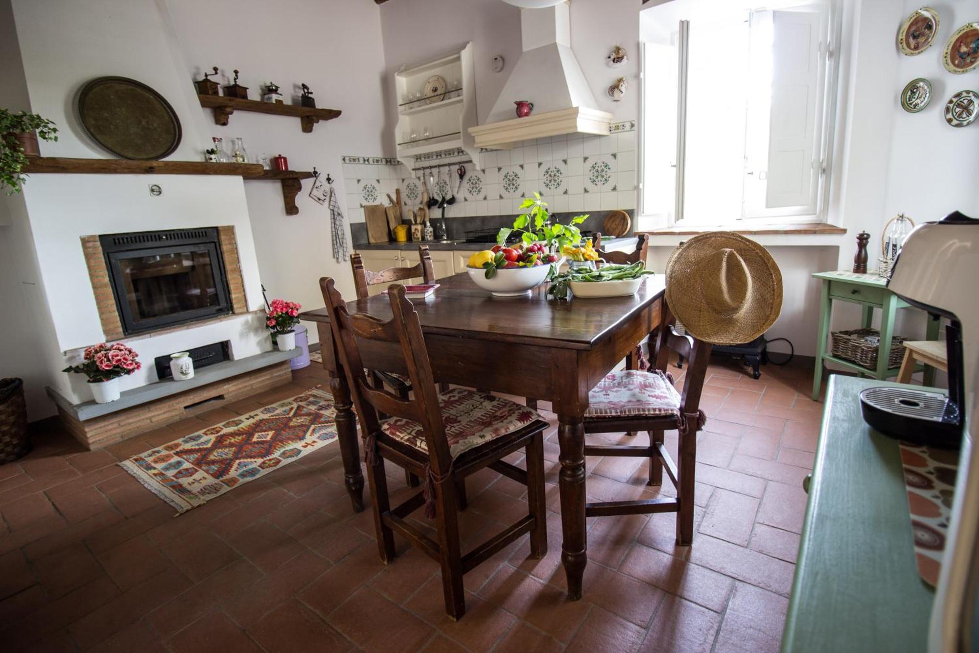 Hébergement de vacances Casa Locci