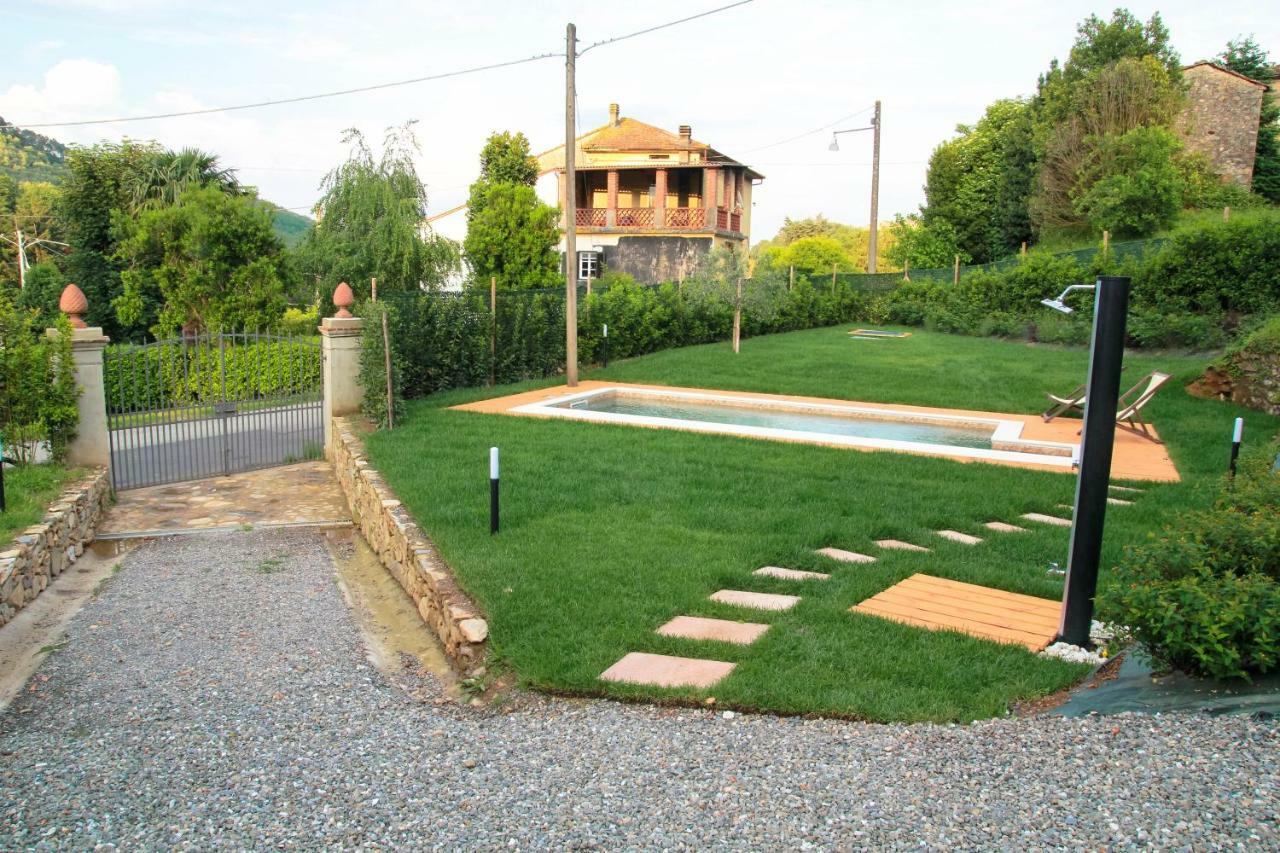 Casa Locci Capannori