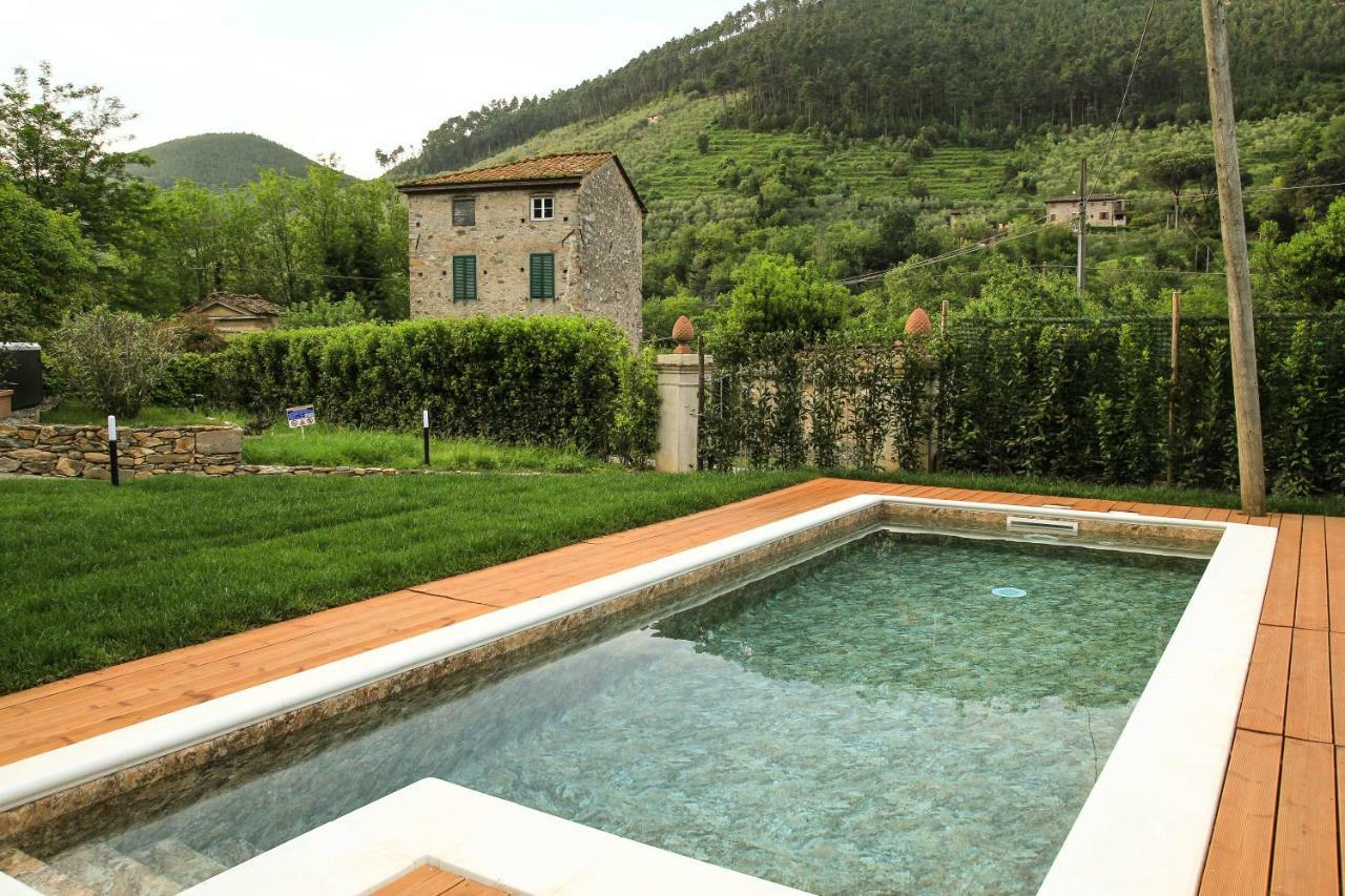 Casa Locci *