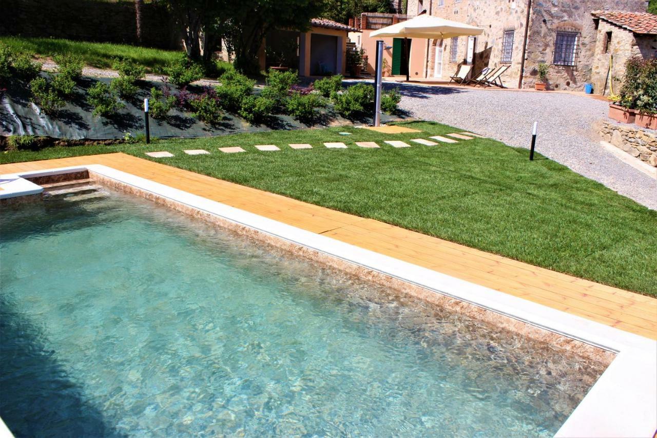 Hébergement de vacances Casa Locci Capannori
